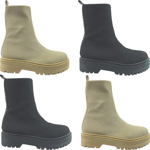 Womens ladies low block heel - womens,