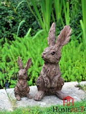  Garden Ornament Rabbit Hare