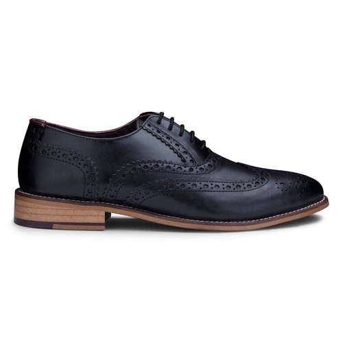 Mens black gatsby - black,