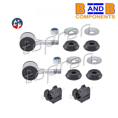 Anti roll bar - roll,