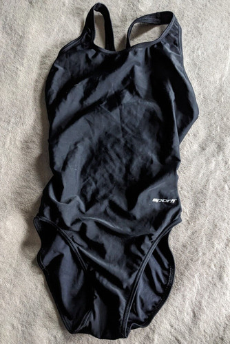 Sporti one piece swimsuit - sporti,