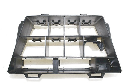 Box fusibiliera relay bmw - box,