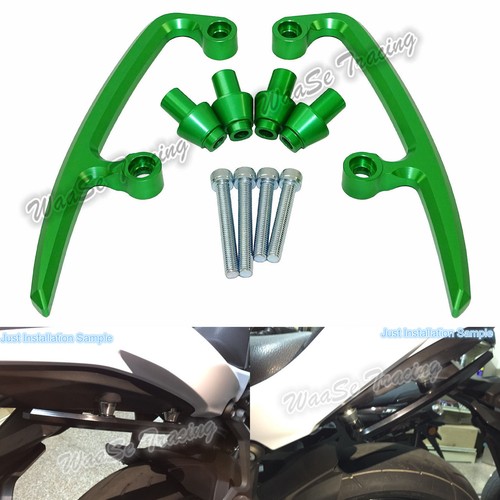 Passenger rear seat - rear,