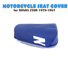 MOTORCYCLE SEAT COVER HONDA Z50R 1979-1987