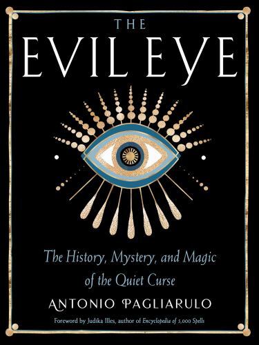 Evil eye the - :, history
