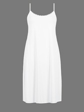 Ex Marks And Spencer  WHITE