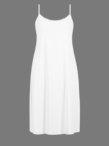 Marks and spencer white - ex,