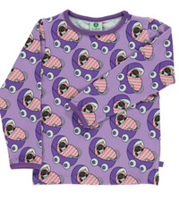 Scandi SMAFOLK Danish organic