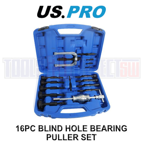 Pro bearing extractor - pro,