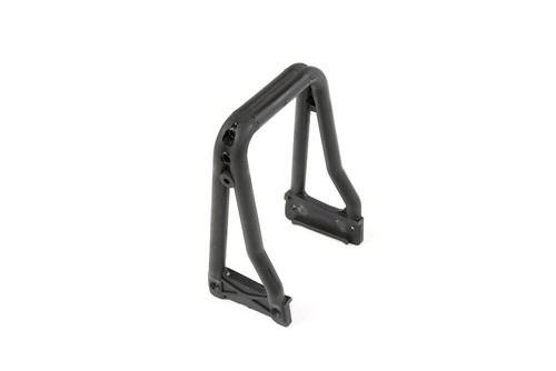 Plastic handle kit - plastic, 1/8
