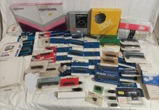 Typewriter Ribbons Lift Off Calculator Ink Rollers Accessories Job Lot