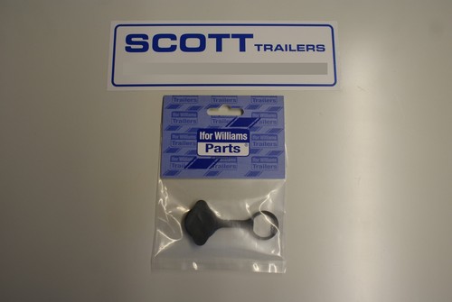 Ifor williams avonride plastic - ifor,