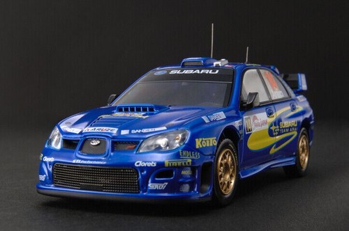 Hpi 947 subaru impreza - #947,