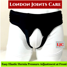 Hernia Support Belt Reducible