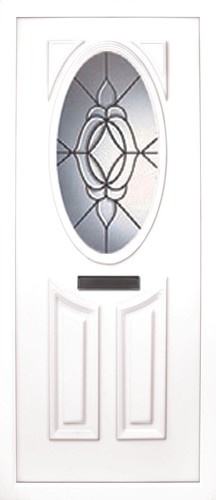 Pvc upvc white full - pvc, panel