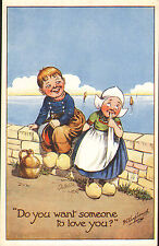 double dutch series - do you want someone to love you ! g.e.shepherd