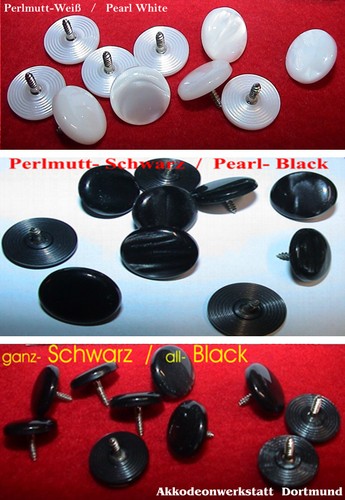 Buttons for accordion boutons - accordion,,