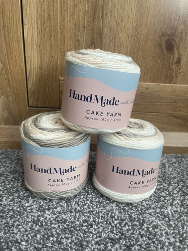 Hand made with love - "", cake