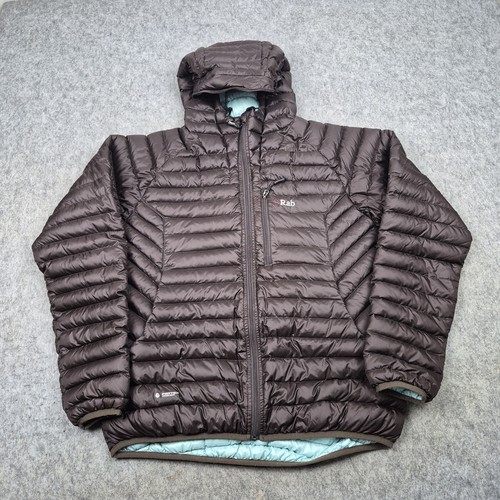 Rab jacket womens brown - jacket, uk