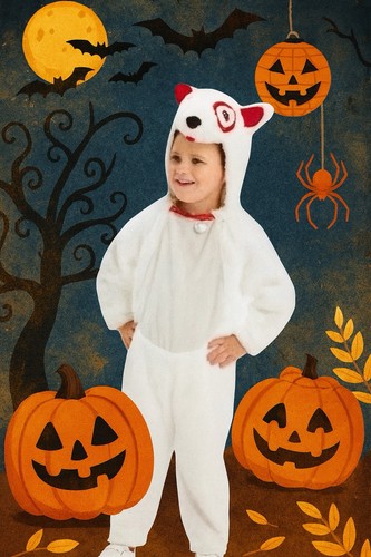 Toddler halloween costume - halloween,