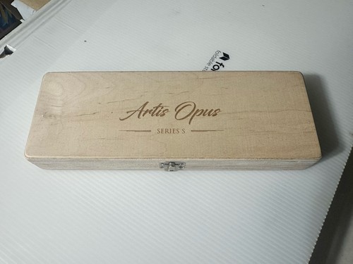 Artis opus paintbrushes - artis,