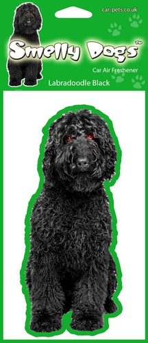 Labradoodle dog lovers gift - dog,