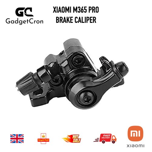 Brake caliper replacement - brake,