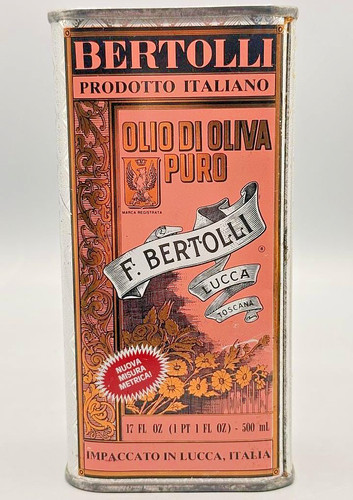Vintage bertolli pure - vintage,
