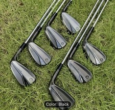 Yamahero S880 Forged Golf Iron