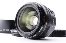 Canon Lens EF 28mm f/1.8 USM