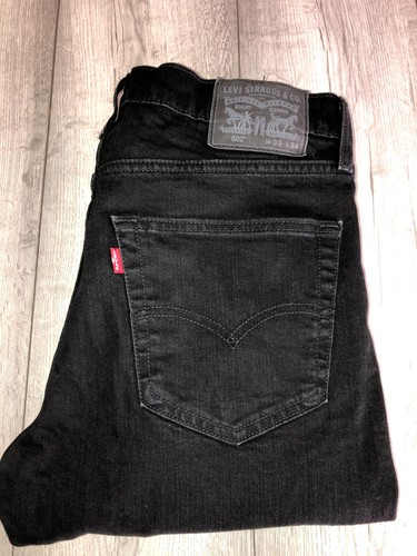 Mens levis 502 slim - 502,