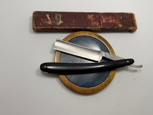 Vintage clauss mfg - vintage,