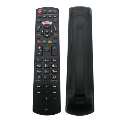Replacement for panasonic - replacement,