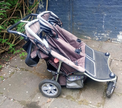 Lots babies pushchair - lots,