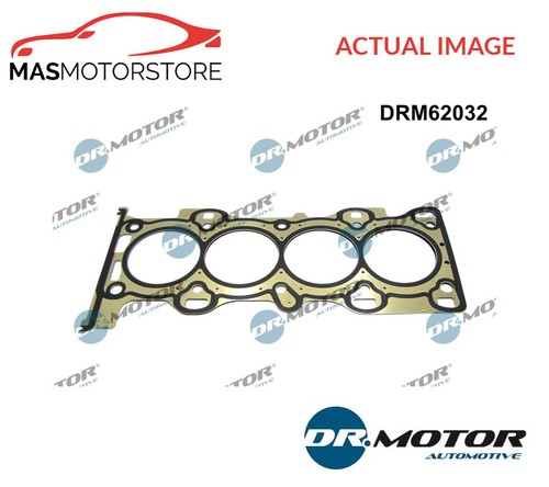 Engine cylinder head gasket - engine,