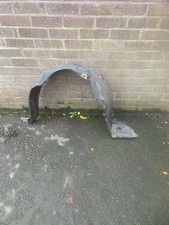 TOYOTA YARIS FRONT WHEEL ARCH