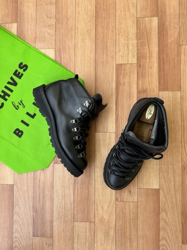Danner mountain light black - danner,