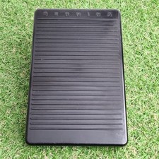 Bernina Type 200 Foot Controller Pedal