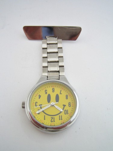 Sekonda nurses fob watch 4364 - fob,