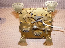 Vintage Haller 190-66 ~ Mantle