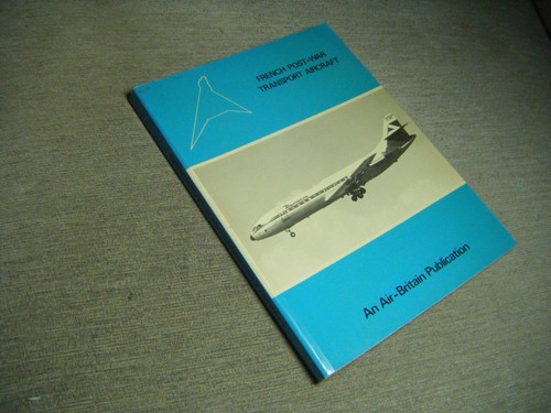 French post war transport - french,