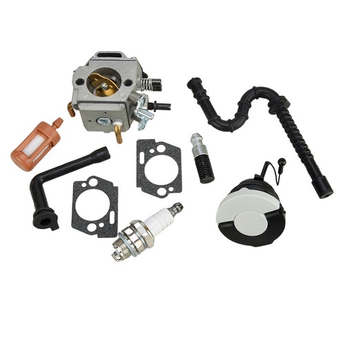 Carburetor kit fit for stihl - carburetor,