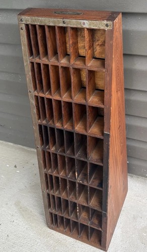 Antique thompson letterpress - antique,
