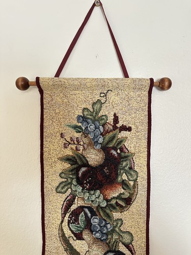 Fruit decor decorative woven - fruit,