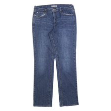 LEVI'S 505 Womens Jeans Blue