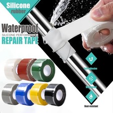1.5M Silicone Tape Self Fusing