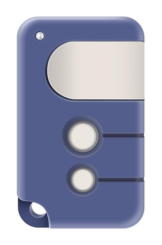 Remote control for