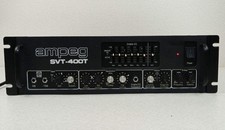 Junk ampeg svt - ampeg, svt-400t