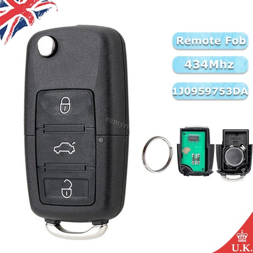 434mhz remote key - remote, id48