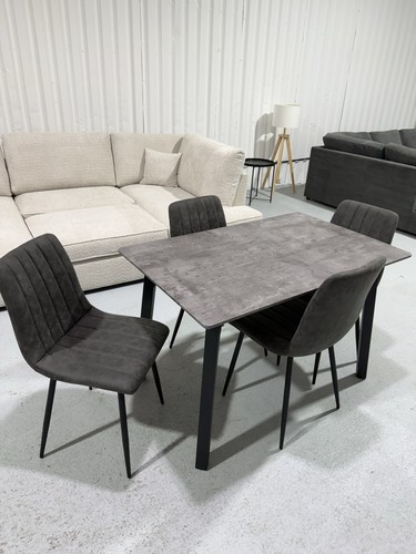 Clearance brand new grey - brand,